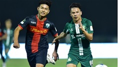 Ninh Bình sẽ giúp PVF-CAND nuôi hy vọng vượt mặt Bình phước? 